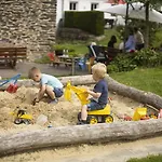 Apartmán Gut Frielinghausen Meschede