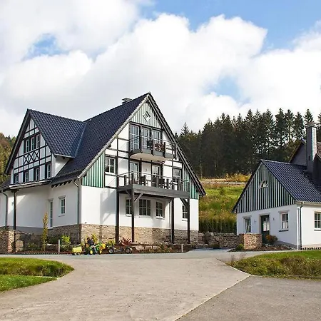 Gut Frielinghausen משדה