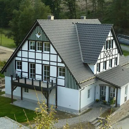 Gut Frielinghausen شقة