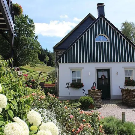 Gut Frielinghausen דירה