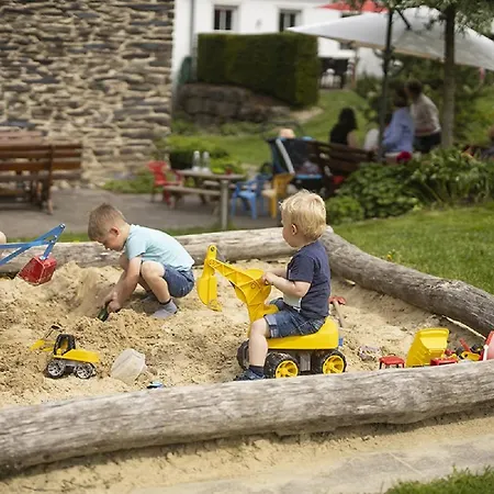 דירה Gut Frielinghausen משדה