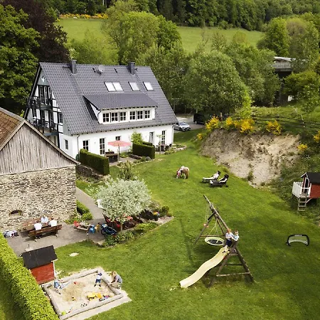 דירה Gut Frielinghausen משדה