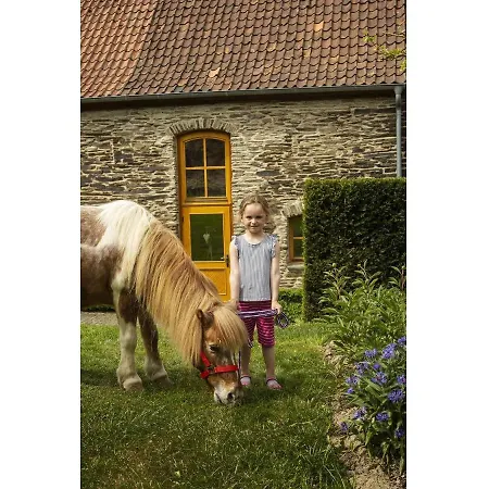 Gut Frielinghausen דירה *