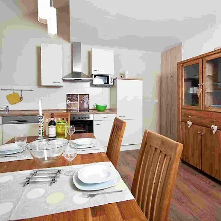 דירה Gut Frielinghausen *