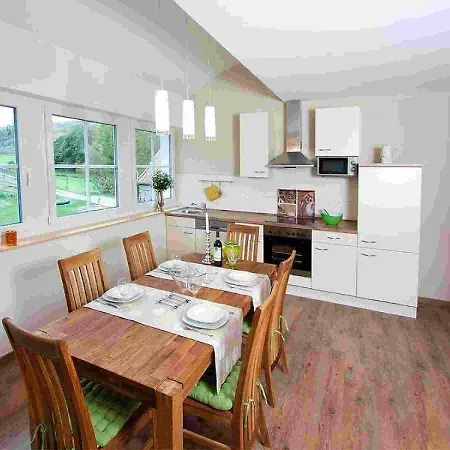 דירה Gut Frielinghausen