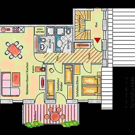 Gut Frielinghausen *