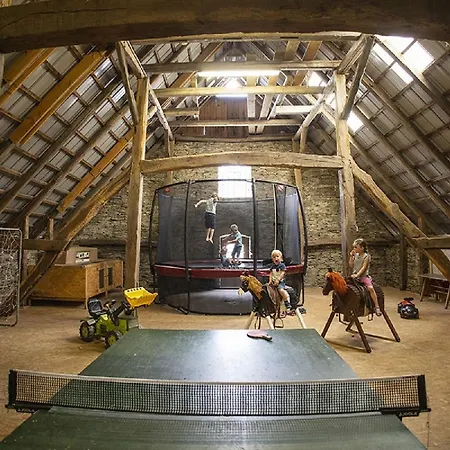 דירה Gut Frielinghausen