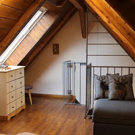 Gut Frielinghausen * משדה