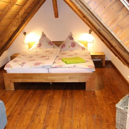 Gut Frielinghausen * משדה