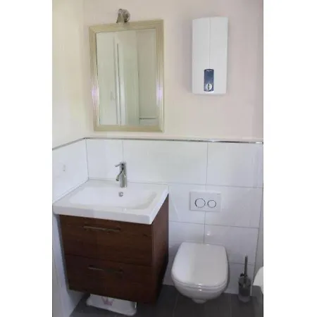 Gut Frielinghausen דירה *