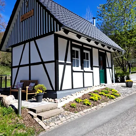 Gut Frielinghausen דירה