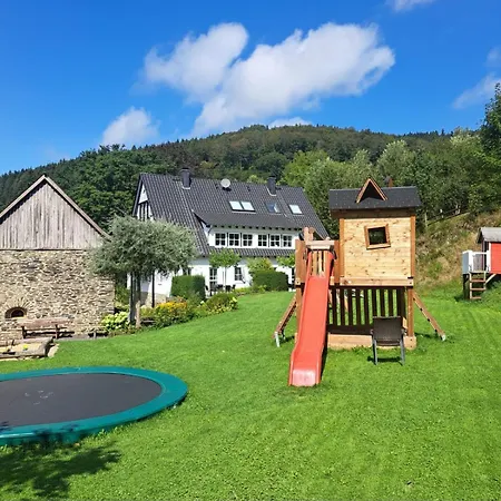 Gut Frielinghausen ميشيده