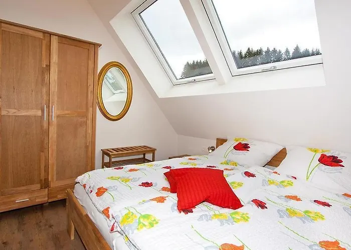 Lejlighed Gut Frielinghausen