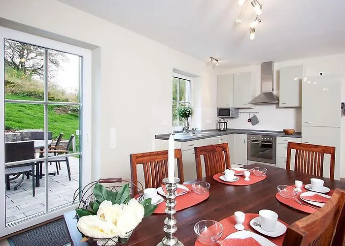 Lejlighed Gut Frielinghausen Meschede