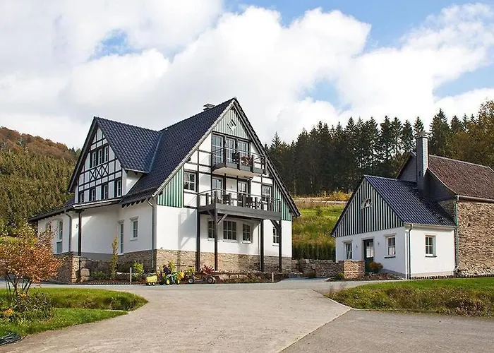 Gut Frielinghausen Meschede