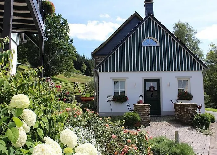 Gut Frielinghausen Lejlighed