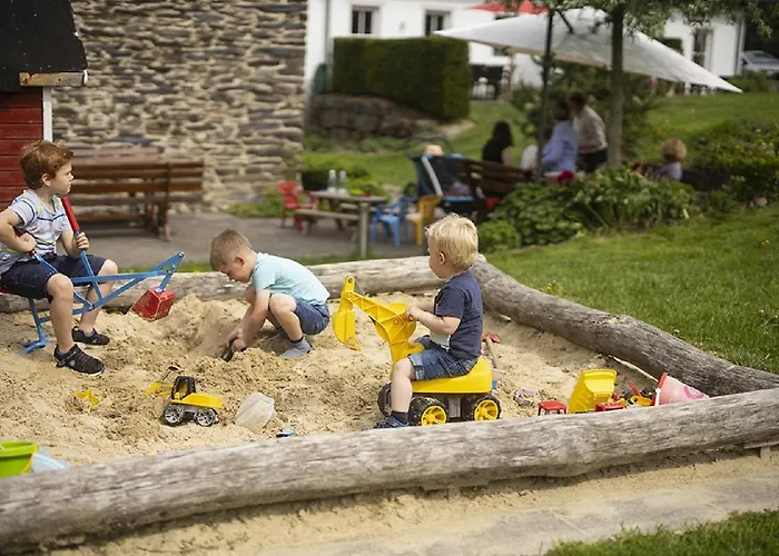 Lejlighed Gut Frielinghausen Meschede
