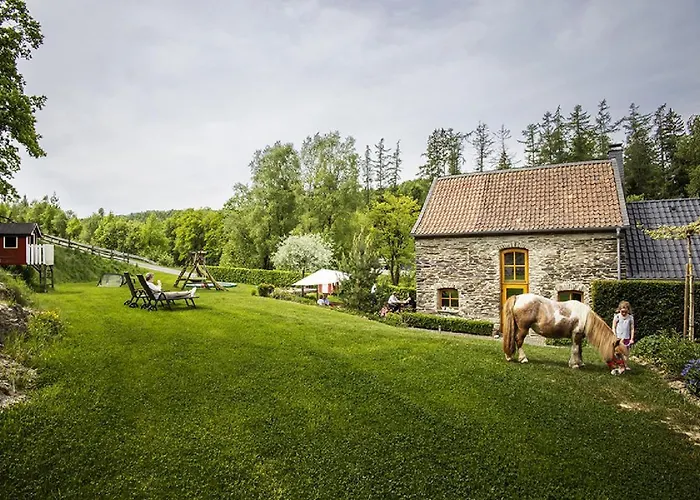 Lejlighed Gut Frielinghausen Meschede