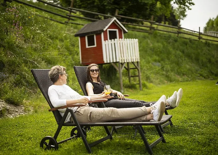 Gut Frielinghausen משדה