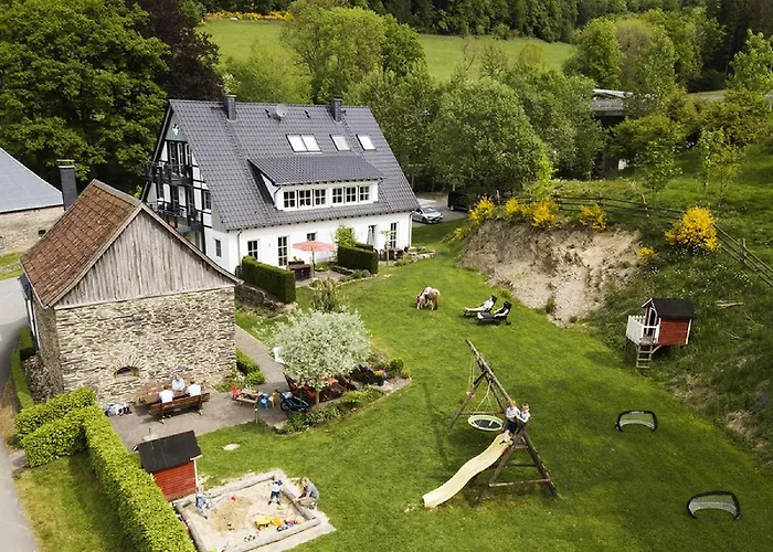 Lejlighed Gut Frielinghausen Meschede