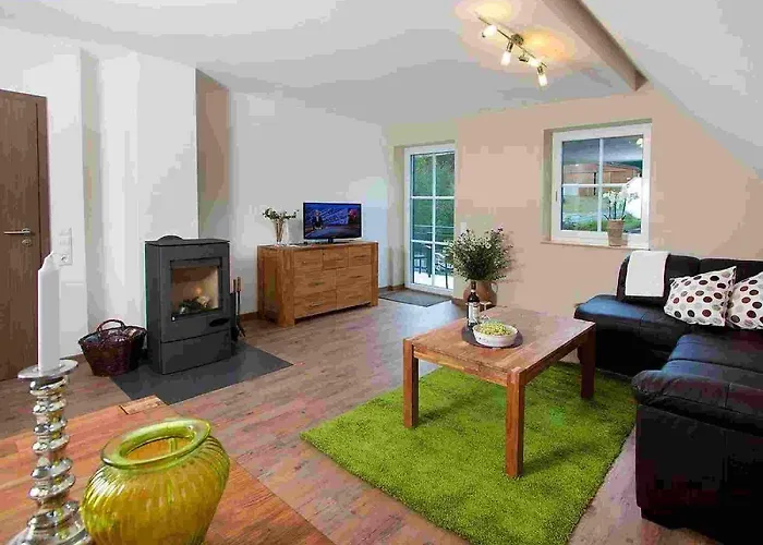 Gut Frielinghausen Lejlighed Meschede