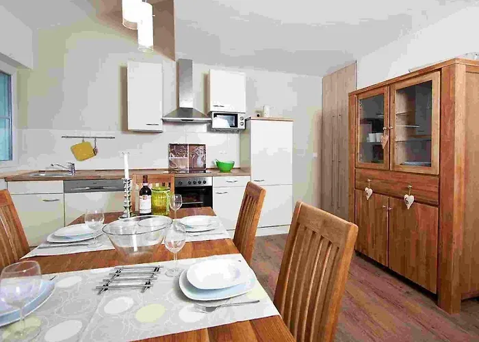 Lejlighed Gut Frielinghausen *