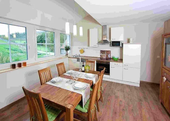 Lejlighed Gut Frielinghausen