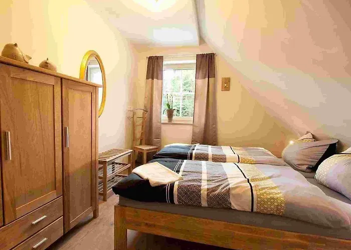 Lejlighed Gut Frielinghausen Meschede