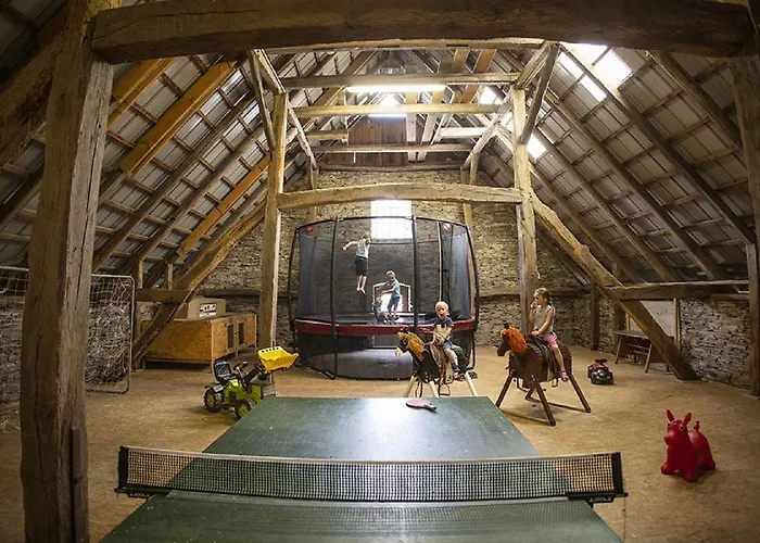 Lejlighed Gut Frielinghausen