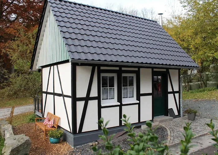 Gut Frielinghausen Lejlighed