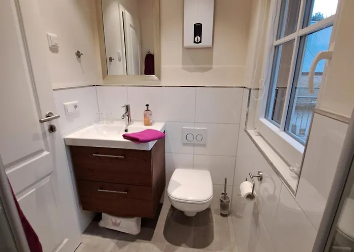 Gut Frielinghausen Lejlighed