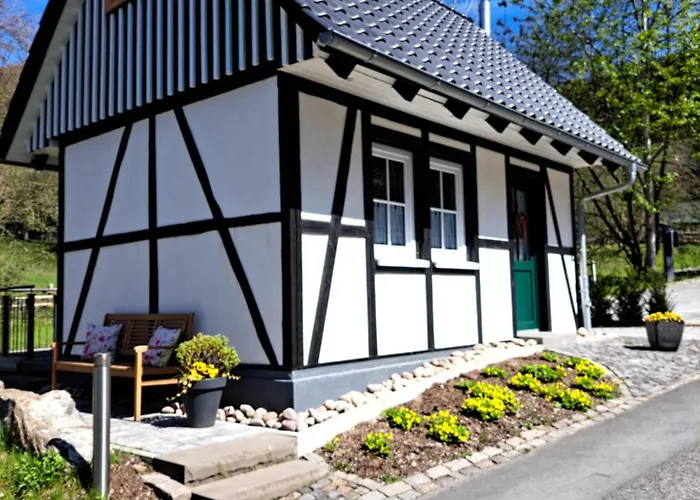 Gut Frielinghausen Lejlighed